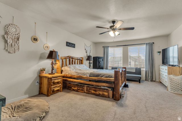 7531 N LEVI LN, Eagle Mountain, UT 84005