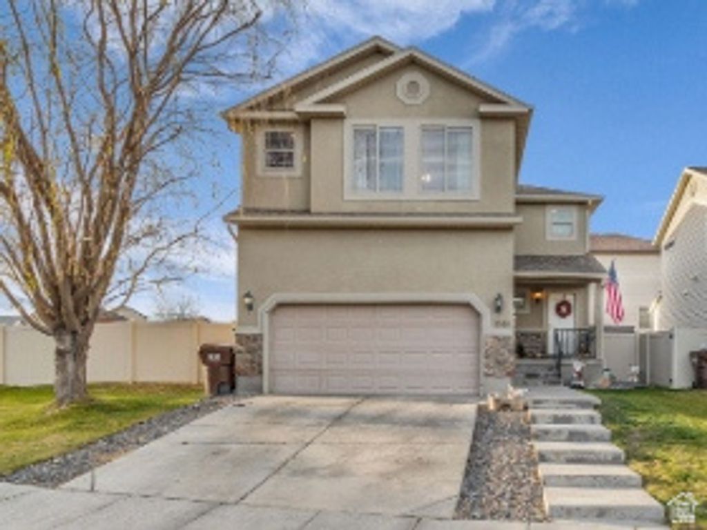 7531 N LEVI LN, Eagle Mountain, UT 84005