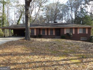 1880 Reynolds Road SW, South Fulton, GA 30331