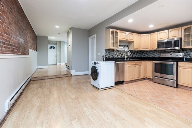 39 Warren Ave G, Boston, MA 02116
