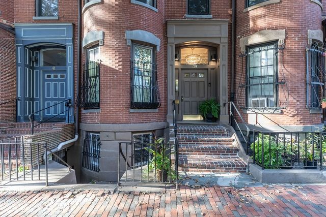 39 Warren Ave G, Boston, MA 02116