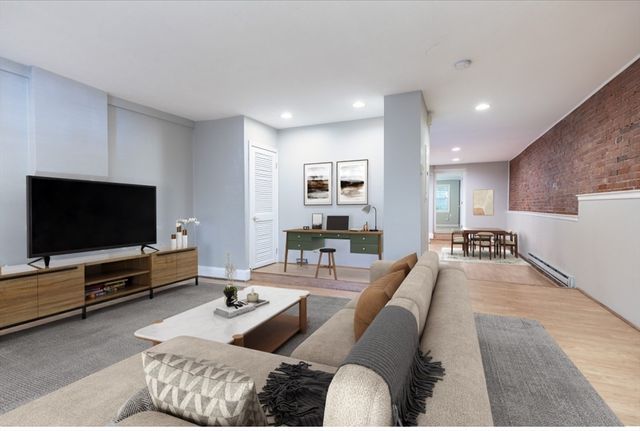 39 Warren Ave G, Boston, MA 02116