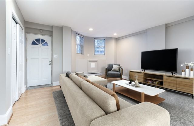 39 Warren Ave G, Boston, MA 02116
