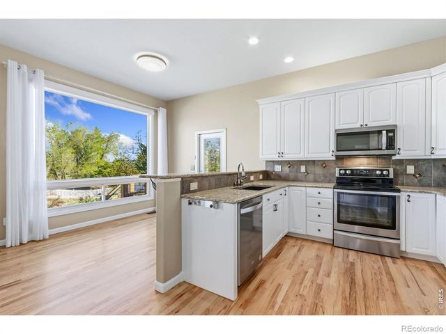5418 Nantucket Court, Loveland, CO 80537