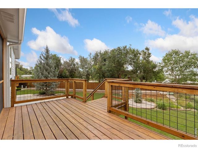 5418 Nantucket Court, Loveland, CO 80537