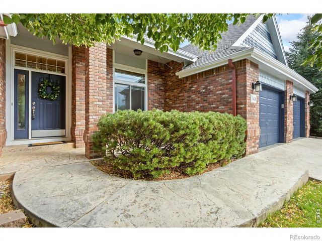 5418 Nantucket Court, Loveland, CO 80537