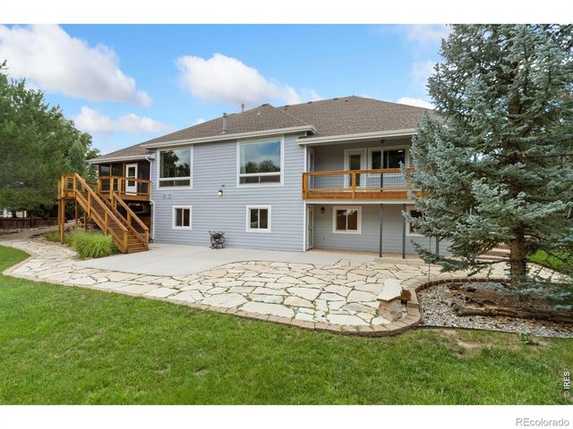 5418 Nantucket Court, Loveland, CO 80537