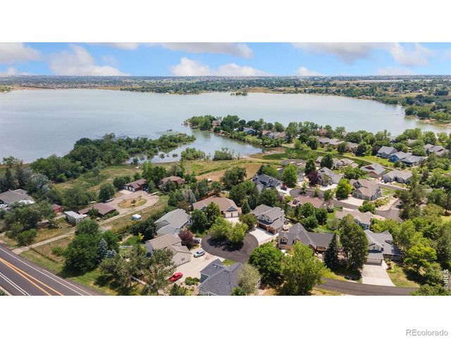 5418 Nantucket Court, Loveland, CO 80537