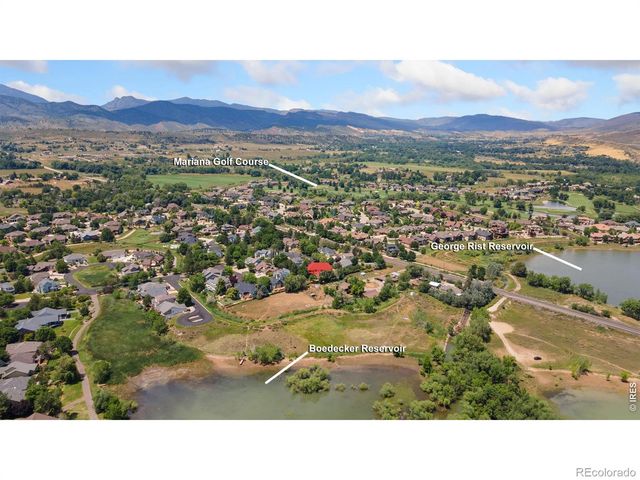 5418 Nantucket Court, Loveland, CO 80537