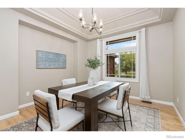 5418 Nantucket Court, Loveland, CO 80537