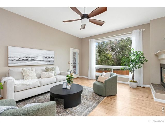 5418 Nantucket Court, Loveland, CO 80537