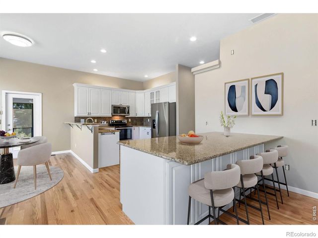 5418 Nantucket Court, Loveland, CO 80537