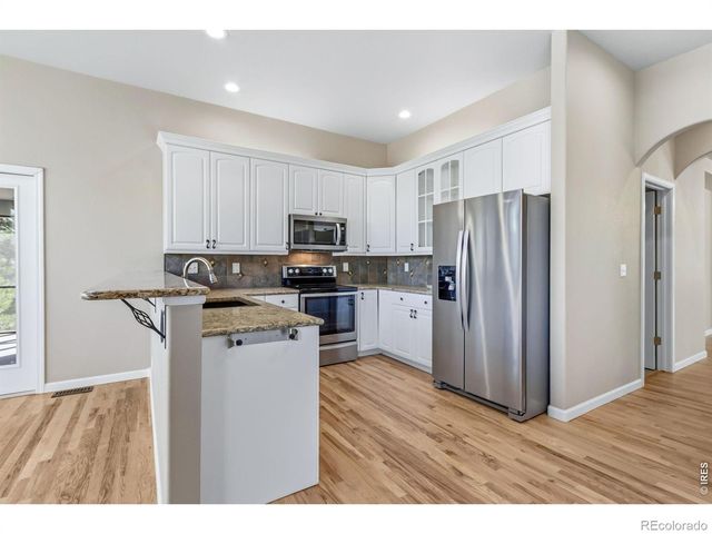 5418 Nantucket Court, Loveland, CO 80537