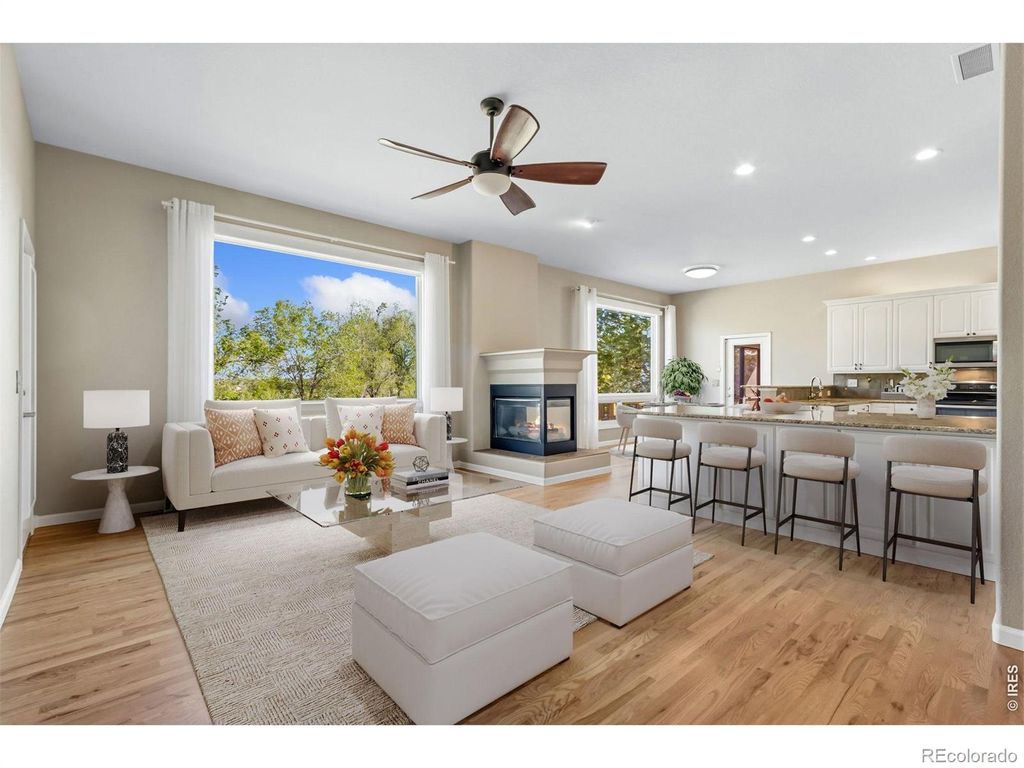 5418 Nantucket Court, Loveland, CO 80537
