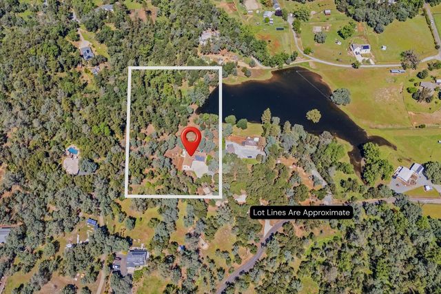 1330 Lower Lake Dr, Placerville, CA 95667