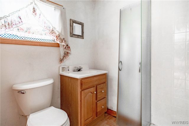 6449 Lawson Road, Chautauqua, NY 14757