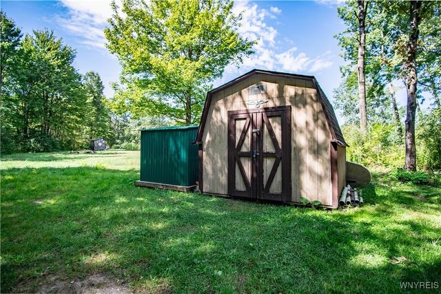 6449 Lawson Road, Chautauqua, NY 14757