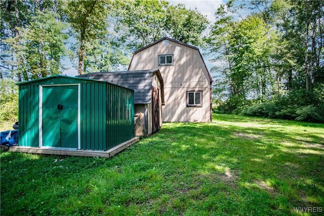 6449 Lawson Road, Chautauqua, NY 14757