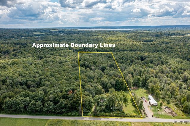 6449 Lawson Road, Chautauqua, NY 14757