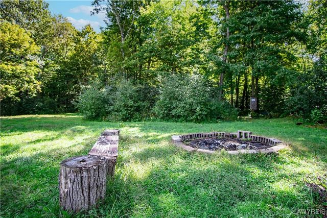 6449 Lawson Road, Chautauqua, NY 14757