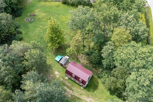 6449 Lawson Road, Chautauqua, NY 14757