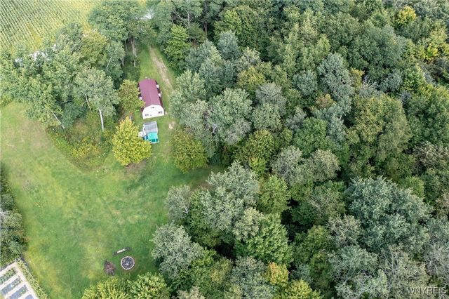 6449 Lawson Road, Chautauqua, NY 14757