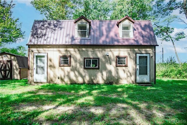 6449 Lawson Road, Chautauqua, NY 14757