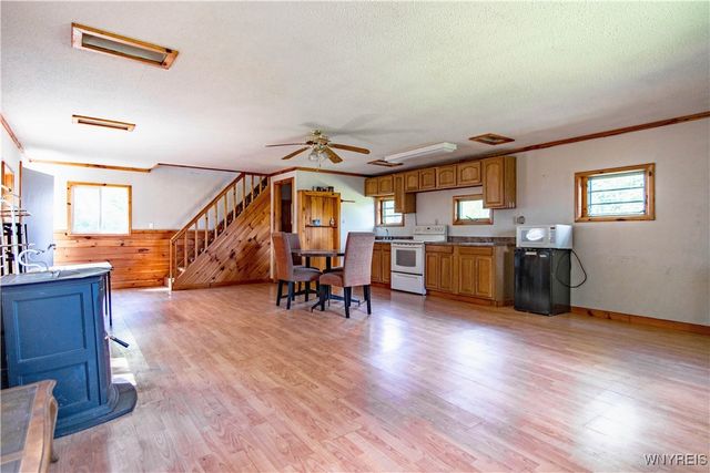 6449 Lawson Road, Chautauqua, NY 14757