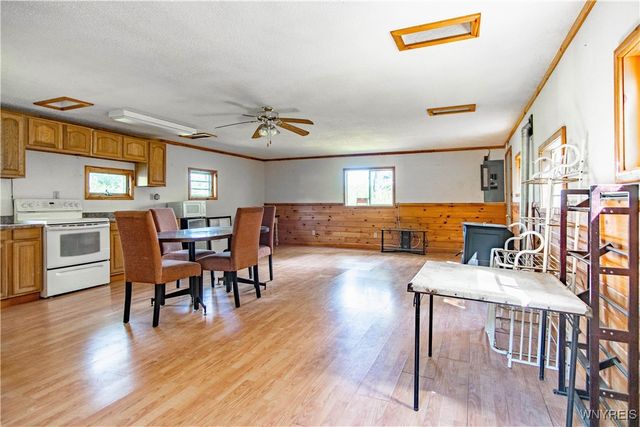 6449 Lawson Road, Chautauqua, NY 14757