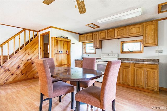 6449 Lawson Road, Chautauqua, NY 14757