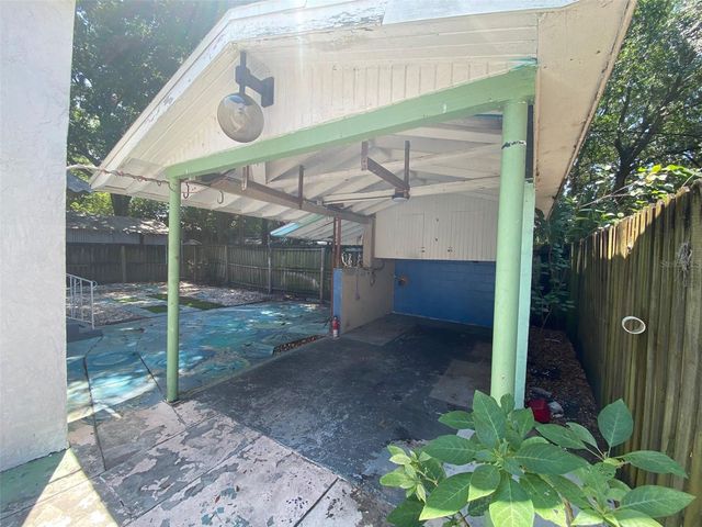 1003 E COLUMBUS DRIVE, Tampa, FL 33605
