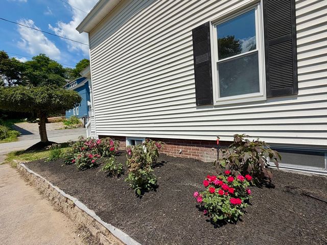 109 Culley St, Fitchburg, MA 01420