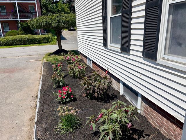 109 Culley St, Fitchburg, MA 01420