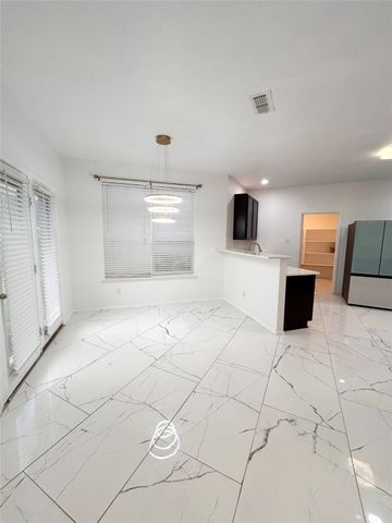 2221 Juarez Drive, Fort Worth, TX 76177