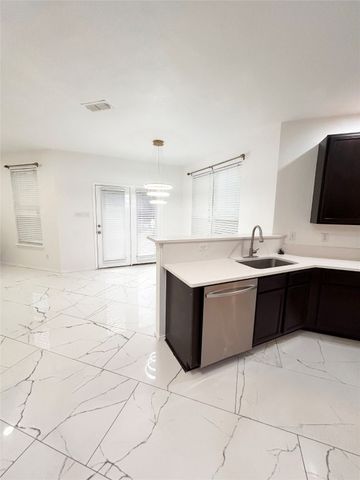 2221 Juarez Drive, Fort Worth, TX 76177