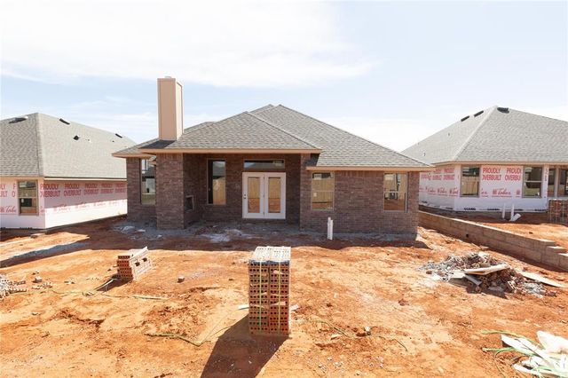 10329 SW 56th Street, Mustang, OK 73064
