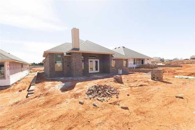10329 SW 56th Street, Mustang, OK 73064