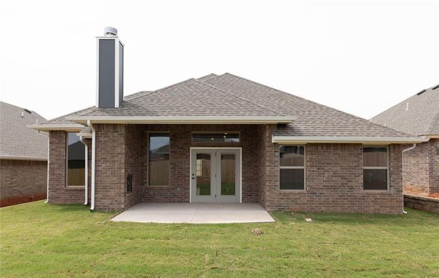 10329 SW 56th Street, Mustang, OK 73064