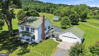 394 OLD BALTIMORE RD, Winchester, VA 22603