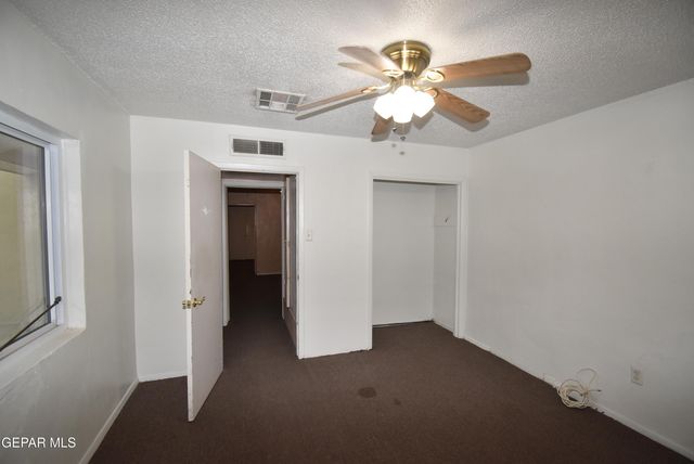 646 CASA GRANDE Place, El Paso, TX 79907