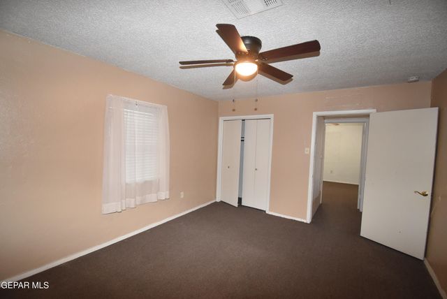 646 CASA GRANDE Place, El Paso, TX 79907