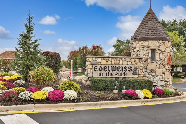 11537 Autobahn Drive E 101, Palos Park, IL 60464