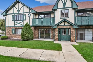 11537 Autobahn Drive E 101, Palos Park, IL 60464