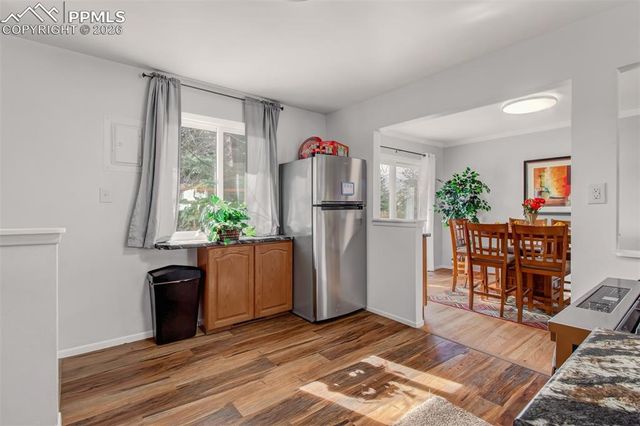 919 Dirksland Street, Colorado Springs, CO 80907