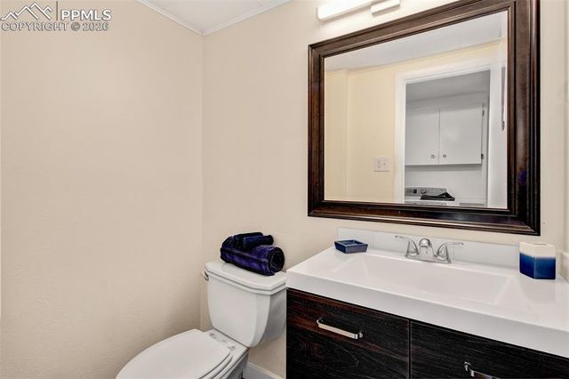 919 Dirksland Street, Colorado Springs, CO 80907