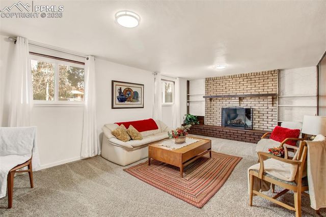 919 Dirksland Street, Colorado Springs, CO 80907