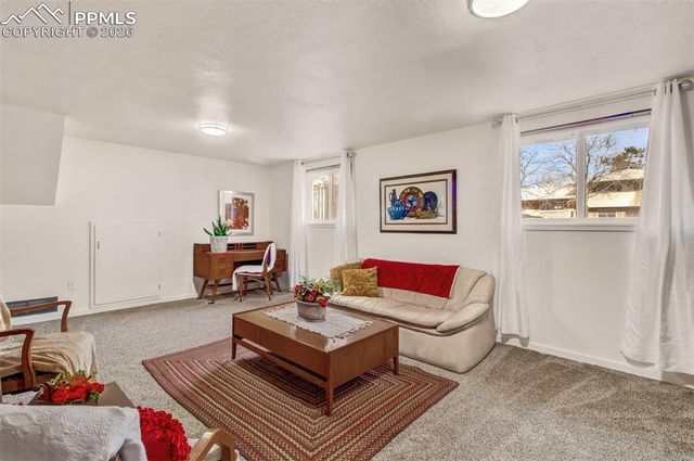 919 Dirksland Street, Colorado Springs, CO 80907