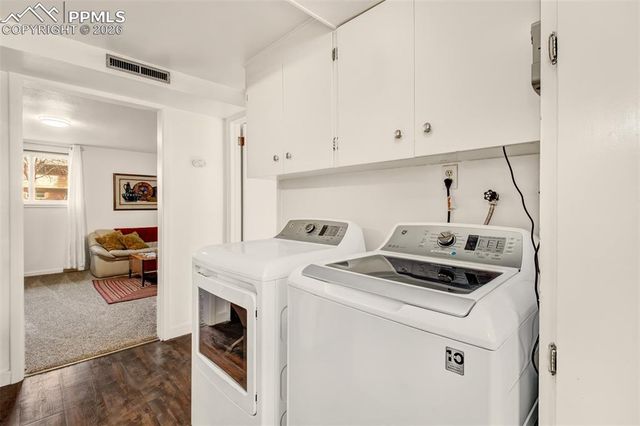 919 Dirksland Street, Colorado Springs, CO 80907