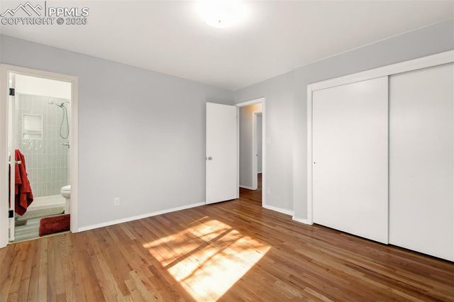 919 Dirksland Street, Colorado Springs, CO 80907