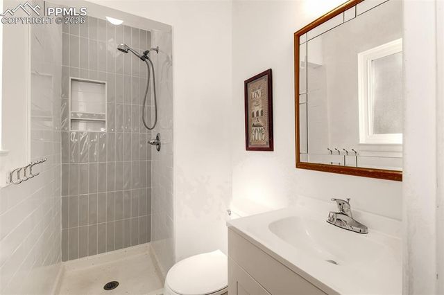 919 Dirksland Street, Colorado Springs, CO 80907